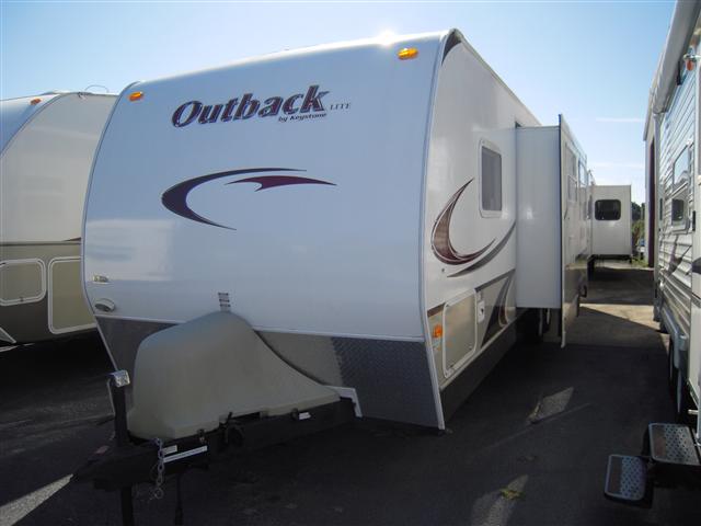 2008 Keystone Outback